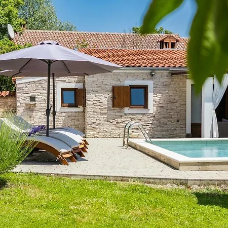 Holiday home Zvane *