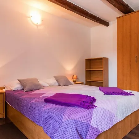 Zvane Holiday home *