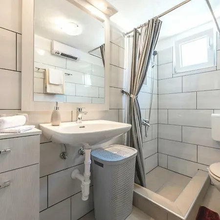 Zvane Holiday home *