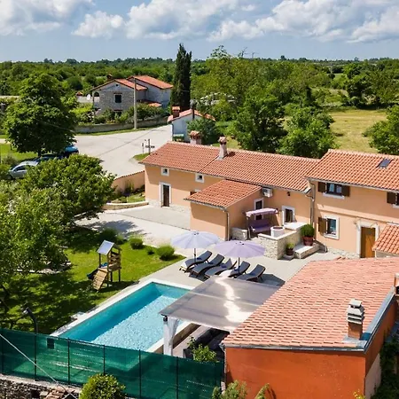 Holiday home Zvane