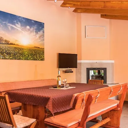 Zvane Holiday home