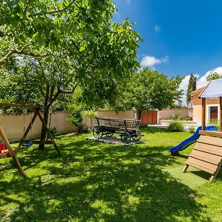 Holiday home Zvane
