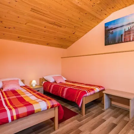 Zvane Holiday home *