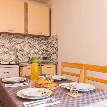 Zvane Holiday home Zminj