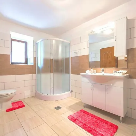 Zvane Holiday home