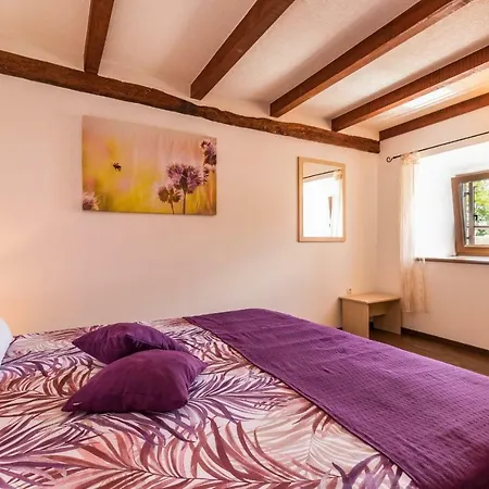 Holiday home Zvane
