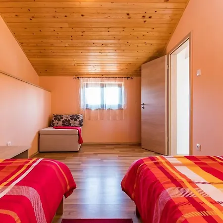 Zvane Holiday home Zminj