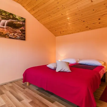 Holiday home Zvane